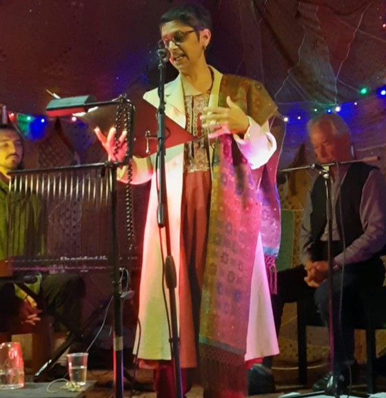 Diversity Resources / Vandu Event Razia Aziz